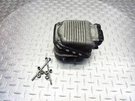 82777r Vespa 2001 00-06 Et4 Leader 150 M198f Cylinder Head Cover Bolt Valve Engine