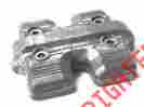 12321-mb0-000 Vf750 12341-mb0-000 Honda Vf700 Magna Sabre Engine Rear Cylinder Head Valve Cover Vf 700 750