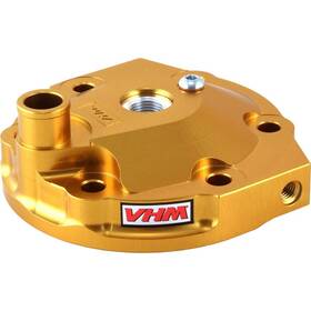 Vhm Aa33167 Billet Cylinder Head - Gold