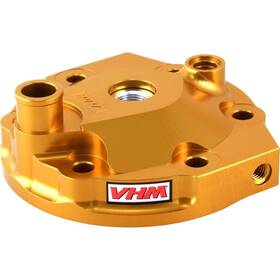 Vhm Aa33172 Billet Cylinder Head - Gold