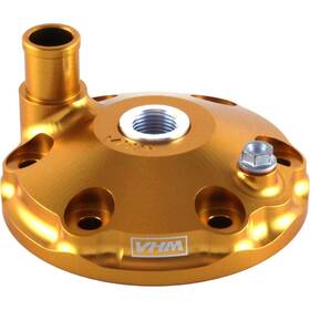 Vhm Aa33177 Billet Cylinder Head - Gold