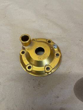 Aa33208 Vhm 2023 Ktm 125sx Cylinder Head