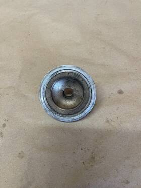 Ae32335-h Vhm 2023 Ktm 125sx Cylinder Head Insert