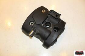 1205210-657 Victory 2017 Octane Engine Top End Cylinder Head Valve Cover