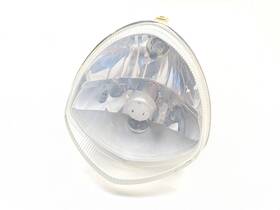 2410633 Victory 06-12 Vegas Jackpot Front Headlight Assembly