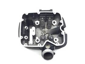 3021166 Victory Cylinder Head Complete W Cams Rear 2005 Kingpin Ness Signature 3258 X