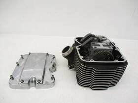 3021547 Victory 06 Vegas Jackpot Hammer Front Cylinder Head 2006