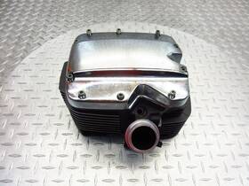 3021888 Victory 2006 06-09 Polaris Kingpin Oem Rear Cylinder Head Valve Cover Engine Top