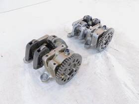 3023037 Victory Cross Country Magnum Vision And Vegas Engine Motor Camshafts Rocker Arms