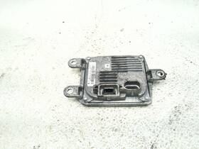 4011410 Victory 08-17 Vision Deluxe Front Hid Headlight Ballast Module