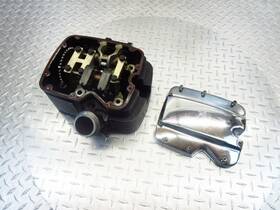 5631056 Victory 2003 03-05 Polaris Vegas Rear Cylinder Head Valve Back Cover