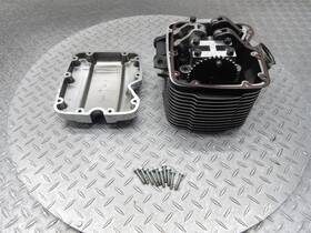5631459 Victory 2005 04-05 Kingpin Cylinder Head Engine Valve Cover Oem