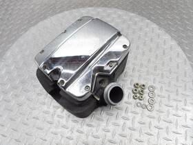 5631608 Victory 2007 06-09 Kingpin Front Cylinder Head Engine Top End Valve Cover Motor