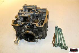 5633742-658 Victory 2017 Octane Engine Rear Top End Cylinder Head