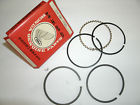 13021-383-621 Vintage Honda Oversized Xl125 0.25 Cb125s Set Ring