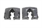 11-0091 Vt Manufacturing Harley Shovelhead Quality Replica Cast Aluminum Polished Rocker