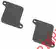 Ba-2561-00 Vtx1300s Baron Air Injection Block Off Kit For Honda 2003-2007