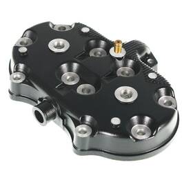 1-8574906-632333 Wflnhb Cylinder Head Replacement For Yamaha Banshee 350 Yfz350le Yfz350se Yfz