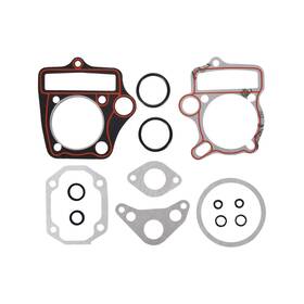 Yl-r052-003 Woostar 52.4mm Cylinder Head Gasket Repair Kit For 4 Stroke Chinese Taotao Coolster 1