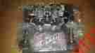 1dx-e11b0-v0 Wr450f Gytr Ported Cylinder Head Assembly 2012-2015