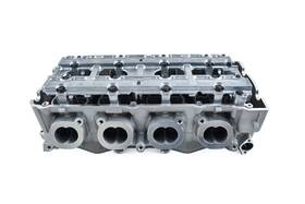 11008-1544 Wsm 010-5007 Bare Cylinder Head For Kawasaki 1500 09-25 11008-3709