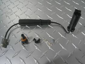 P1278.k Www.ironmachine.com Wwwironmachinecom 99-10 Buell Cylinder Head Temperature Sensor Kit #