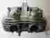 4r5-11101-00-00 Xs400 Yamaha 1981 Special Ii Cylinder Head Valve Cover Assembly 81 Xs 400 9384