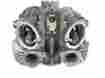 16-00606 Xs650 Yamaha Cylinder Head And Valve Cover