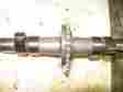 25040-36 Xs650 Yamaha Megacycle Racing Cam