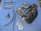 51y-11110-01-00 Xt250 Cylinder Camshaft Engine Yamaha Xt Head 1984 Cam Chain Xt250l 84 250 Valve Cover