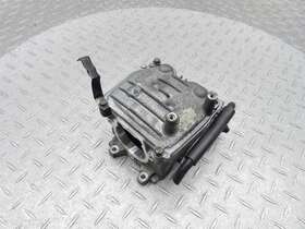 10b-e1102-10-00 Yamaha 2013 13-19 Zuma 50 Cw50 Cylinder Head Engine Motor Top End Valve Cover