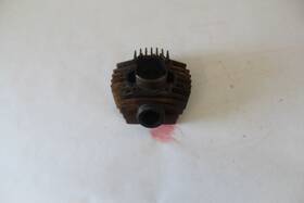 1291131100 Yamaha 1964 Yg1 Yg 1 Trail Master 80 Engine Motor Cylinder Bore Jug