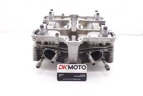 12r-11101-00-00 Yamaha 82 Maxim 400 Xs400 Oem Engine Top End Cylinder Head Eb4