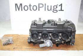 13s-12170-01-00 Yamaha 2008 - 2016 R6 Yzfr6 Oem Complete Top End Cylinder Head Camshafts Valves