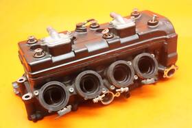 14b-11101-00-00 Yamaha 09-14 Yzf R1 Oem Engine Top End Cylinder Head