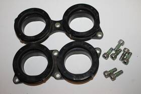 14b-13595-00-00 Yamaha 2009 - 2014 Yzf R1 Engine Cylinder Head Intake Boots 3