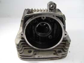 15a-11110-04-00 Yamaha 1987 Trailway Tw 200 Cylinder Head