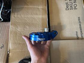Yamaha 1743722559037710 1994-2000 Yz125 Phathead Cylinder Head