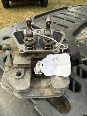 180-11111-01-00 Yamaha G16 Engine Cylinder Head