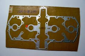1aa-11182-00-00 Yamaha 1aa-11182-00 Oem Cylinder Head Gasket