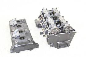 1b3-11101-00-00 Yamaha 2007 Fz6 Cylinder Head Valve Cover Intake Exhaust Camshaft Cams