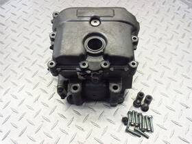 1b7-11101-19-00 Yamaha 2008 06-08 Cp250 Morphous Oem Cylinder Head Valve Cover Engine Top