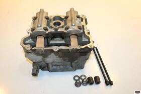 1b7-26143-00-00 Yamaha 2006 Morphous Cp 250 Engine Top End Cylinder Head
