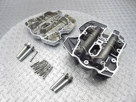 1d7-11101-00-00 Yamaha 2013 12-15 Roadliner Xv1900 Rear Cylinder Head Engine Top End Valve Cover