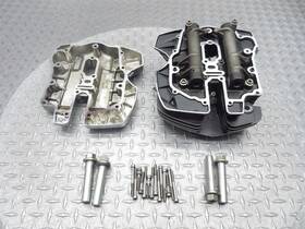 1d7-11101-10-00 Yamaha 2013 12-15 Roadliner Xv1900 Front Cylinder Head Engine Top Valve Cover