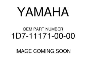 1d7-11171-00-00 Yamaha 2006-2017 Raider Bullet Cowl Holding Nut New Oem