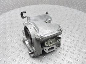 1dk-e1102-00-00 Yamaha 2015 15-16 Smax 155 Xc155 Cylinder Head Engine Top End Valve Cover Motor