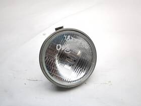 Yamaha 1fk-84321-00-00 85-07 Vmax 1200 Vmx12 Front Headlight Lens