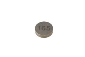 Yamaha 1hx-12168-m0-00 New Oem Adjusting Pad Nos