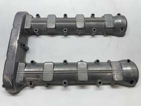 1j7-11191-00-00 Yamaha 1977-1978 Xs750 Xs 750 D Engine Top End Cylinder Head Cover